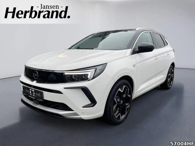Opel Grandland Hybrid Ultimate