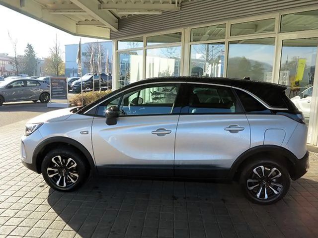Opel Crossland X Elegance