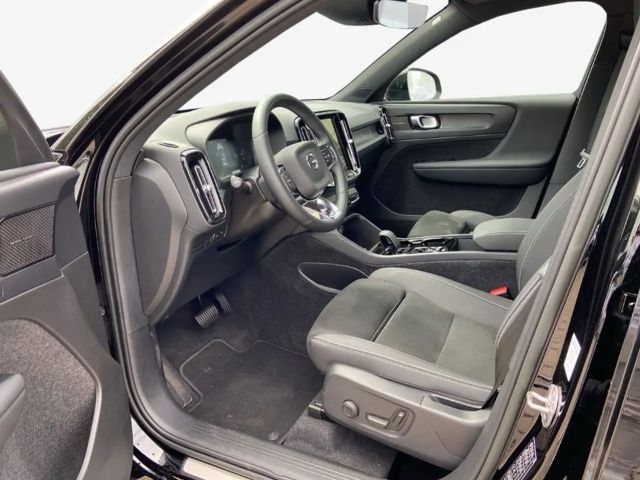 Volvo XC40 Dark Plus Recharge T5