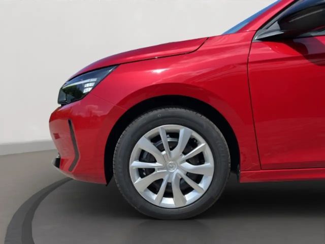 Opel Corsa Edition F Edition