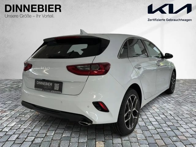 Kia Ceed CEED Ultimate Edition 1.5T LED+Kamera+Navi