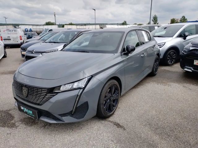 Peugeot 308 Allure Pack