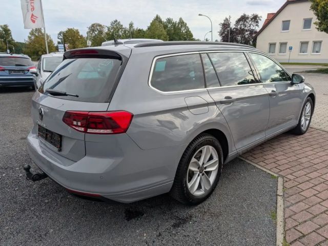 Volkswagen Passat 2.0 TDI Business DSG Variant