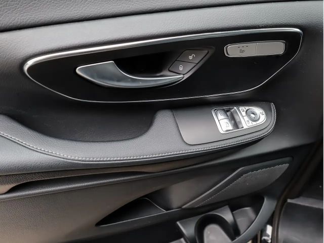 Mercedes-Benz V 300 AVANTGARDE Extralang