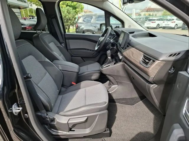 Renault Kangoo E-TECH E-Tech EV45 Techno