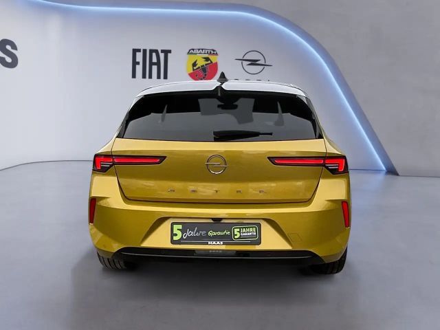 Opel Astra 1.2 Turbo Turbo