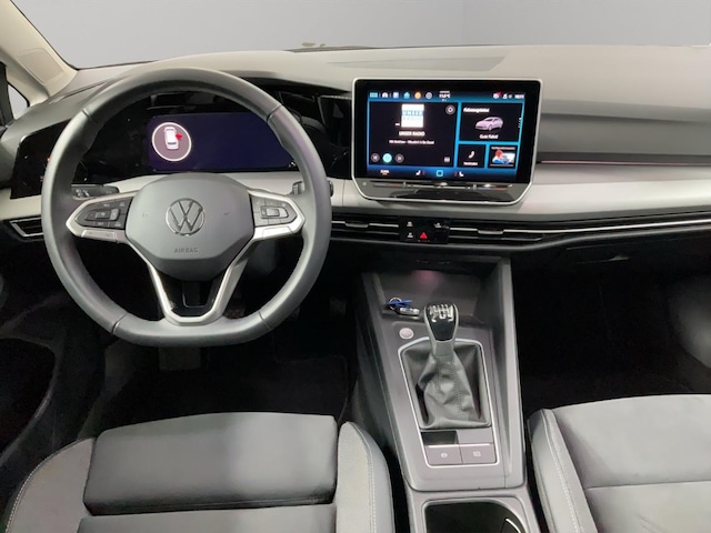 Volkswagen Golf 1.5 TSI Golf VIII Variant