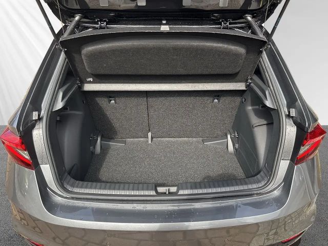 Skoda Fabia Monte Carlo