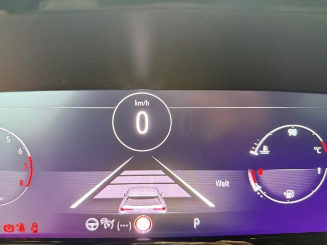 Opel Mokka 1.2 Turbo Turbo Ultimate