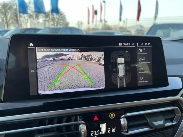 BMW X3 xDrive xDrive30e