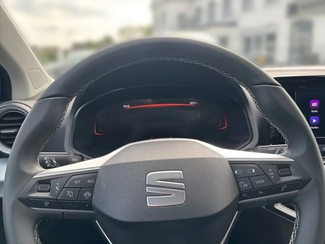 Seat Ibiza 1.0 TSI DSG Style