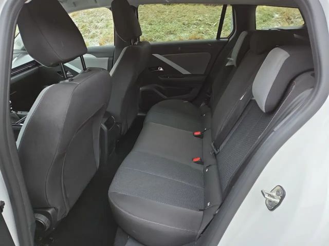 Opel Astra 1.2 Turbo Sports Tourer Turbo