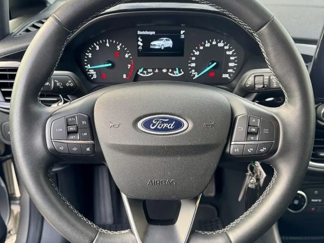Ford Fiesta Cool & Connect