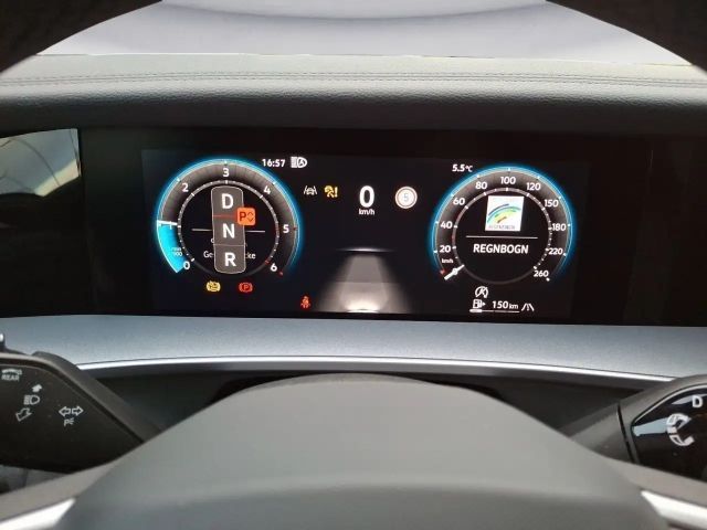 Volkswagen Tayron 2.0 TDI DSG R-Line