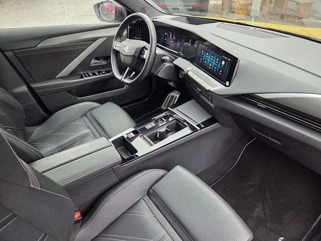 Opel Astra Turbo Ultimate