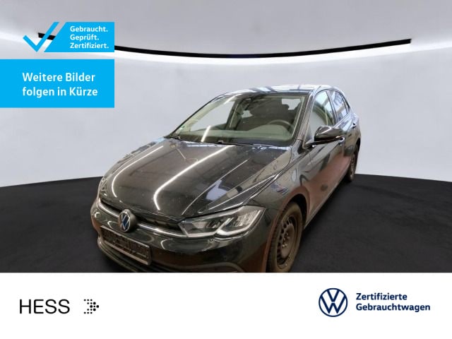 Volkswagen Polo 1.0 TSI
