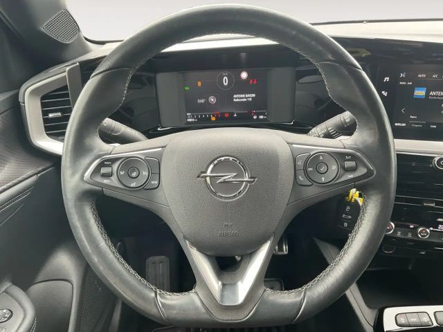 Opel Mokka 1.2 Turbo GS-Line Grand Sport Turbo