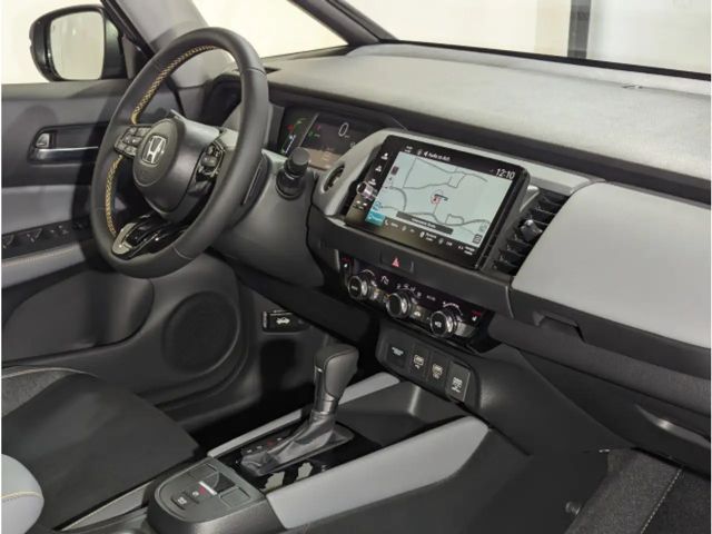 Honda Jazz Advance Sport