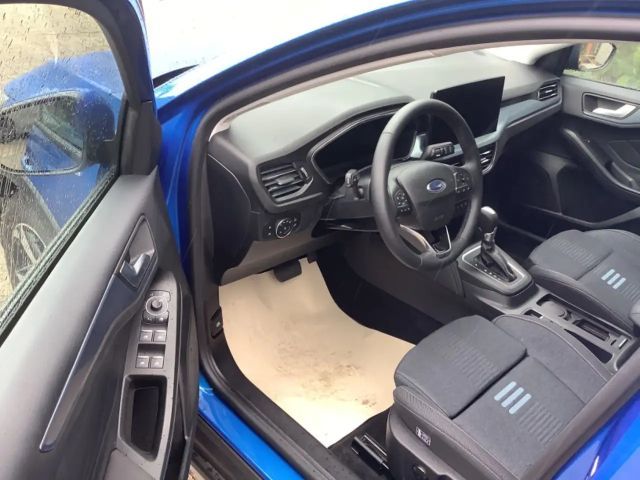 Ford Focus Active Wagon