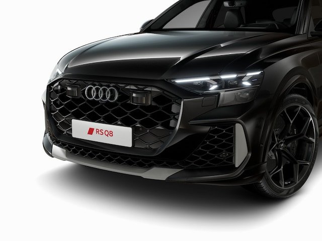 Audi RS Q8 Performance Quattro