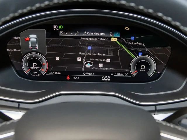 Audi Q5 40 TDI Quattro S-Line