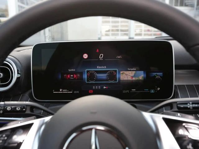 Mercedes-Benz C 200 AVANTGARDE Estate