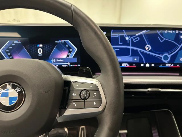 BMW 218 218d Active Tourer M-Sport