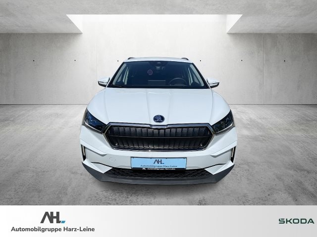 Skoda Enyaq Vorführwagen *sofort verfügbar*