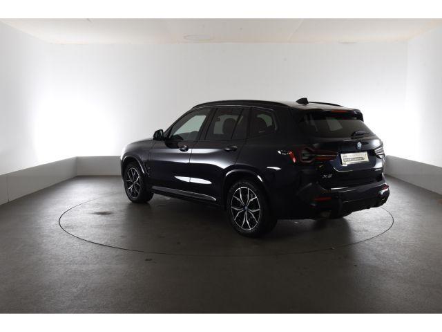 BMW X3 xDrive30e