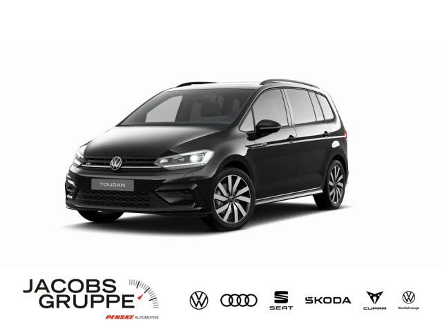 Volkswagen Touran 1.5 TSI DSG R-Line
