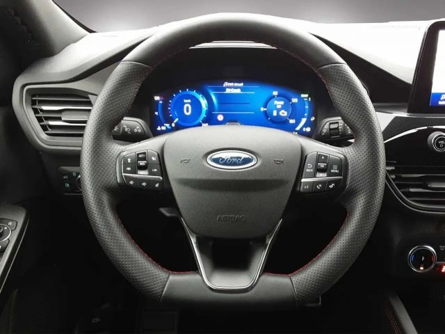 Ford Kuga Plug in Hybrid ST Line X