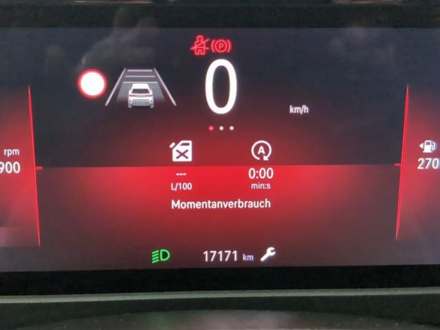 Opel Mokka GS-Line Grand Sport Turbo