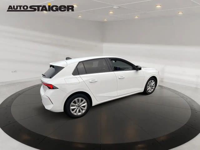 Opel Astra Business Edition