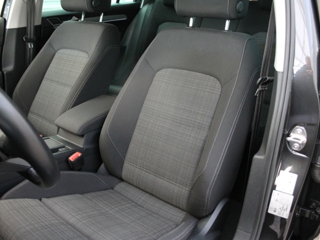 Volkswagen Passat 2.0 TDI Business DSG Variant