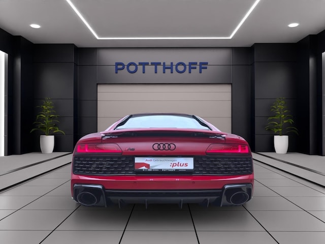 Audi R8 Coupé Performance S-Tronic V10