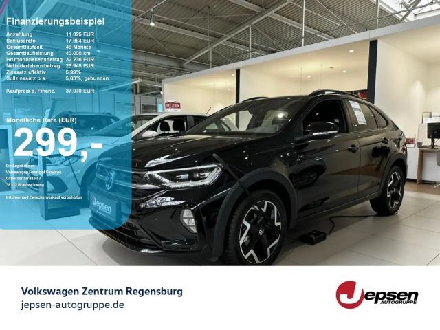 Volkswagen Taigo 1.5 TSI DSG R-Line