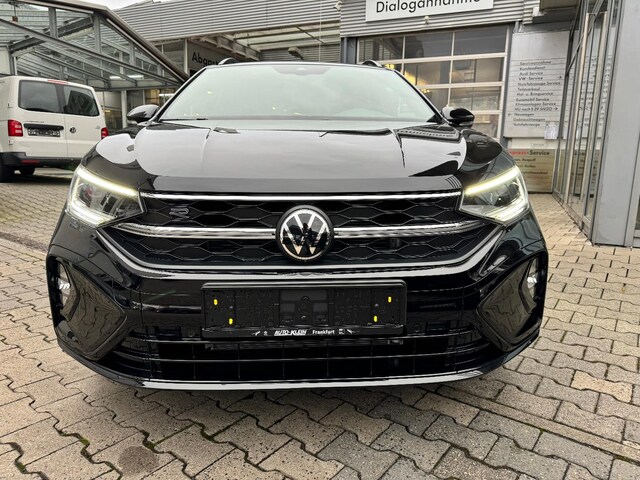 Volkswagen Taigo 1.0 TSI DSG