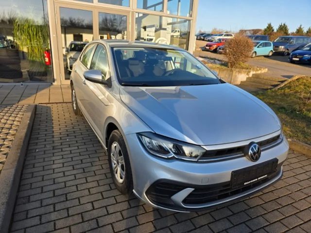 Volkswagen Polo 1.0 Basis KLIMA LED