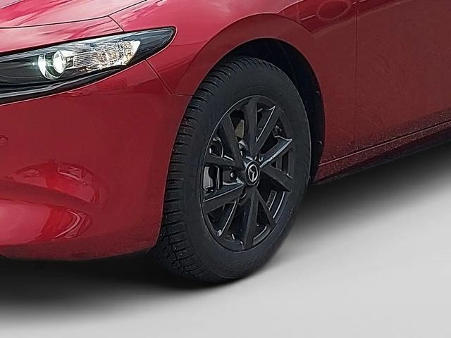 Mazda 3 Homura SkyActiv e-Skyactiv