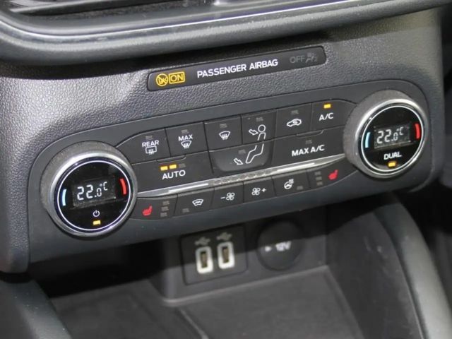 Ford Kuga EcoBoost Vignale