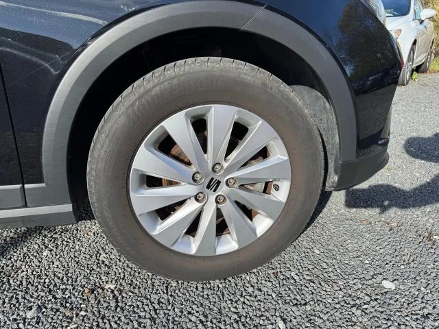 Seat Arona 1.0 TSI DSG Style