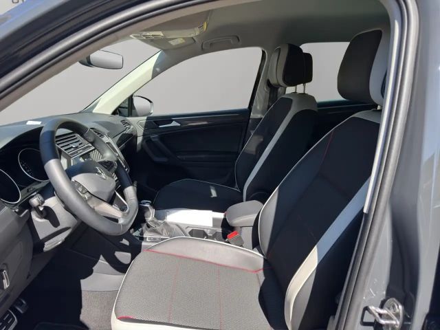 Volkswagen Tiguan 1.5 TSI DSG Sport