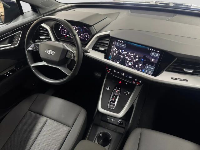 Audi Q4 e-tron 40