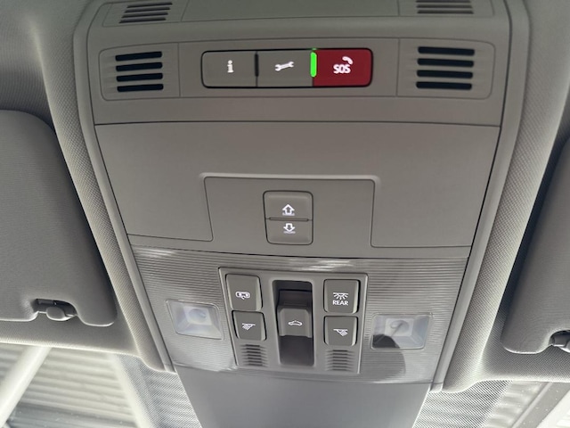 Volkswagen Touran 1.5 TSI DSG Family Style