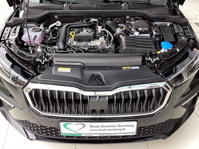 Skoda Scala Selection