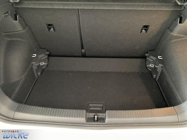 Volkswagen T-Cross 1.0 TSI Move