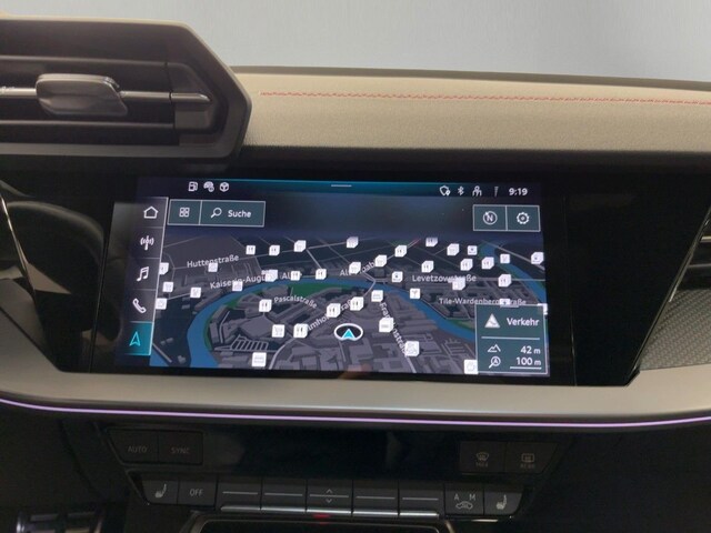 Audi A3 35 TFSI S-Line S-Tronic Sportback