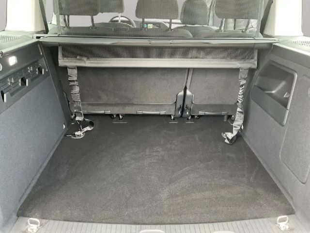 Volkswagen Caddy DSG Life