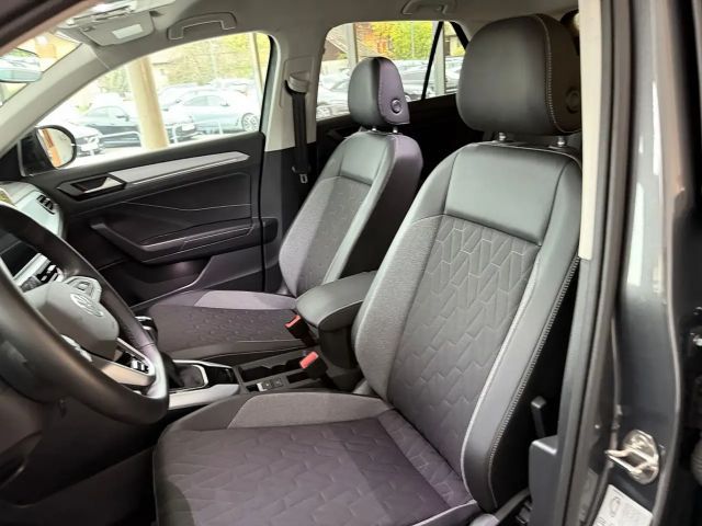 Volkswagen T-Roc 1,0 TSI  Sondermodell  GOAL