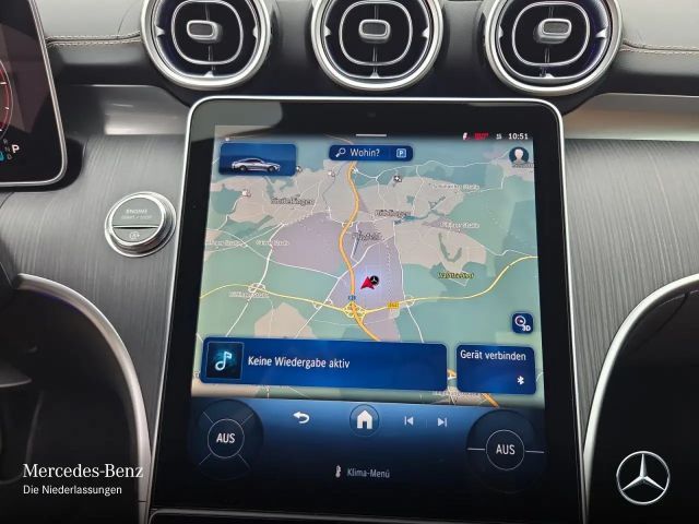 Mercedes-Benz CLE 220 AMG Line Coupé